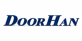 Логотип DoorHan